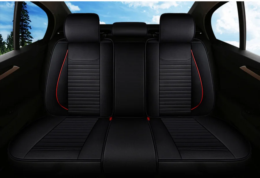 Автомобильный Универсальный Набор авточехлов для chevrolet captiva cruze 2012 tahoe traverse 2008 lacetti aveo t250 t300 lanos