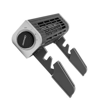 

1 PC Laptop Cooler Durable Multipurpose Adjustable Premium Silent Computer Stand Notebook Cooling Fan