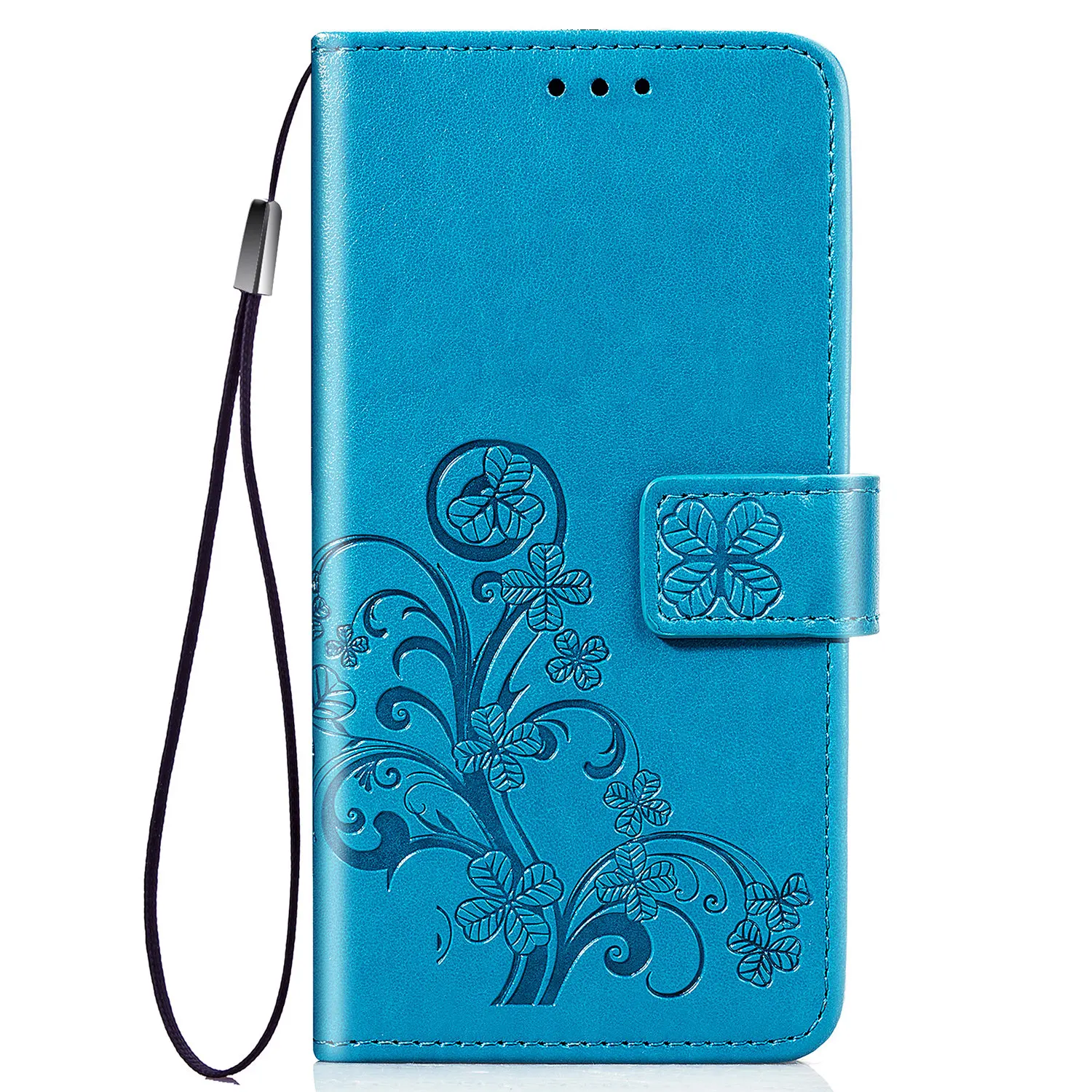 3D Цветочный кожаный чехол бумажник для Lenovo A Plus A1010a20 A2010 A2020 a40 A7000 K6 K33a48 K33A42 K3 Note K53a48
