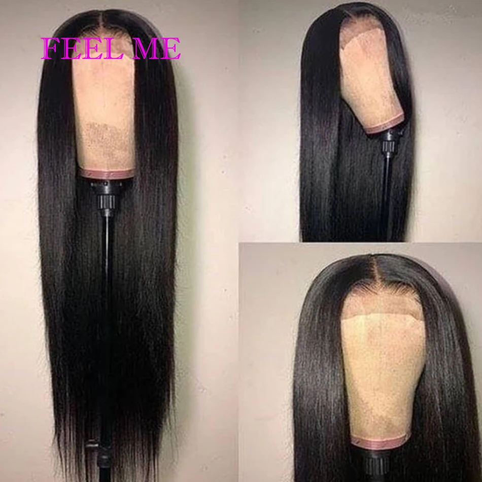 13x4 straight hair wigs 3