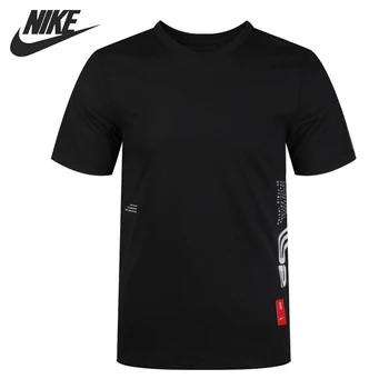 

Original New Arrival NIKE DRY TEE SS Men's T-shirts short sleeve Sportswear