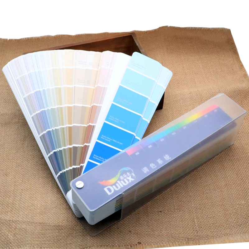 

Make for Dulux cp5 Dulux 2079 color Dulux cp5