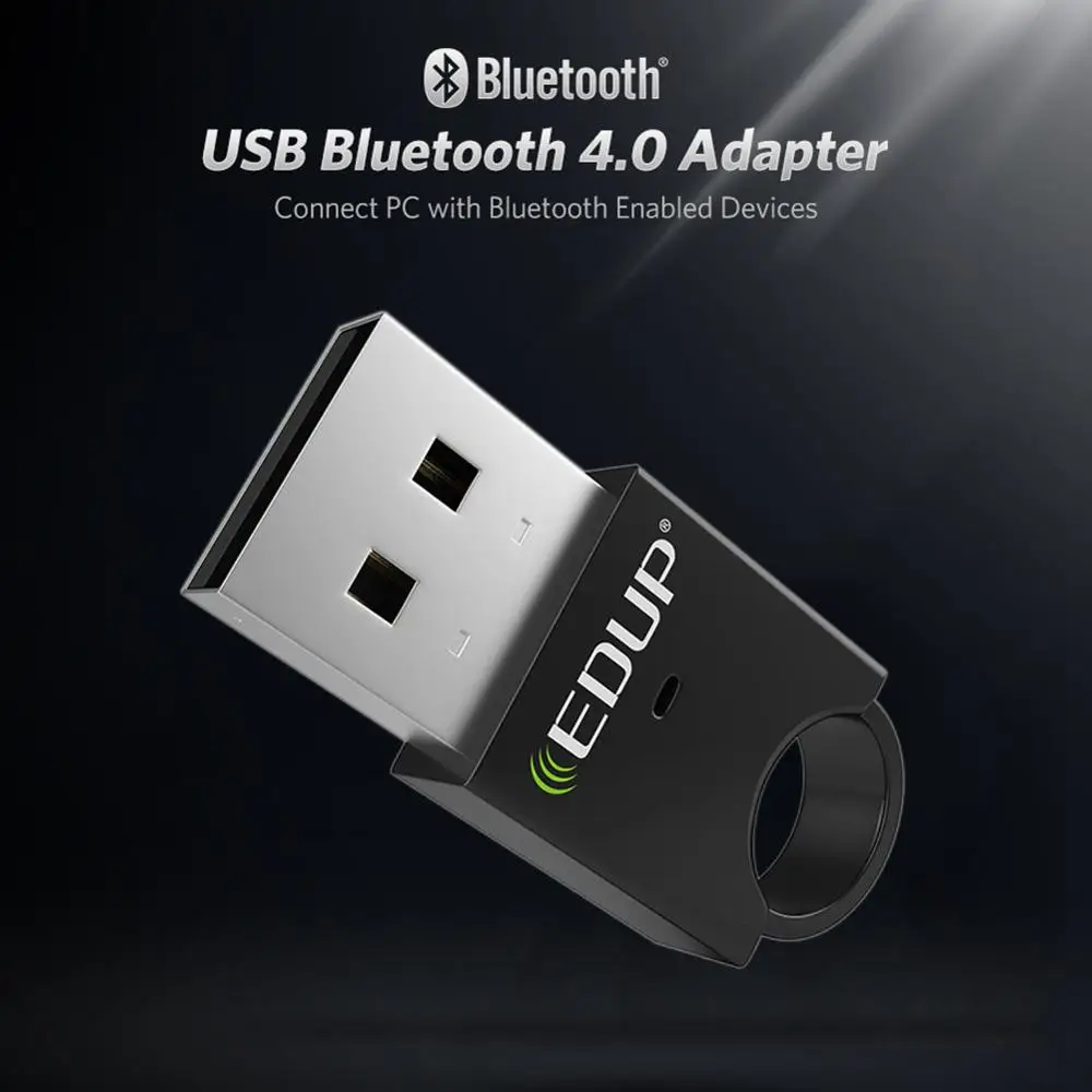 Высокоскоростной беспроводной Bluetooth USB адаптер 4 0 ключ Музыкальный звуковой