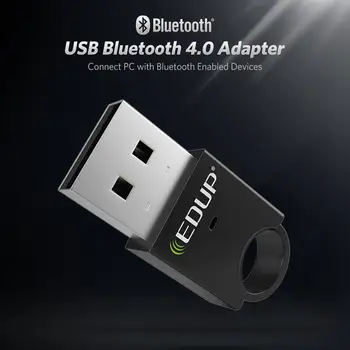 

High-rate Wireless Bluetooth USB Adapter 4.0 Bluetooth Dongle Music Sound Receiver Bluetooth Transmitter for Speaker Printer
