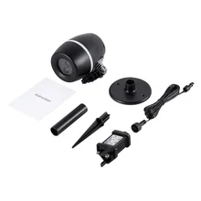 QQ яйцо форма красный и зеленый красный и синий Galaxy лазерный душ лазерный проектор праздник Мерцающая звезда огни украшения сада