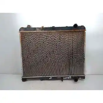 

WATER RADIATOR SUZUKI GRAND VITARA 3 DOORS SQ (GT)