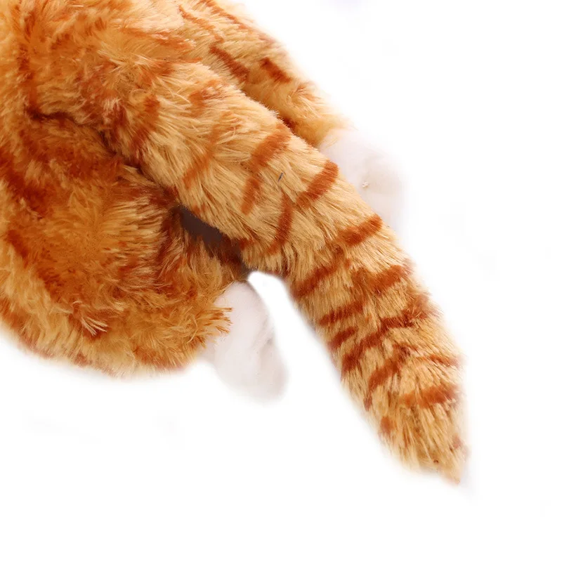 Модель Kitty One by Will Call Cat автомобильные настольные украшения креативный подарок на день рождения ремесла Спящая кошка детская кошка