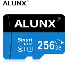 Carte mémoire Flash Micro SD TF pour Smartphone, classe 10, 8 go, 16 go, 32 go, 64 go, 512 go, 256 go, 128 go, 256 go, 512 go, adaptateur