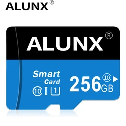 Carte mémoire Flash Micro SD TF pour Smartphone, classe 10, 8 go, 16 go, 32 go, 64 go, 512 go, 256 go, 128 go, 256 go, 512 go, adaptateur 