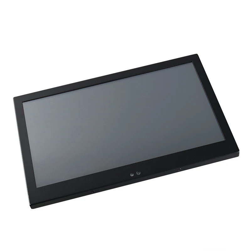 19 21 5 23 6 Inch VGA Not Touch Screen Industrial Display LCD Screen Monitor of 2
