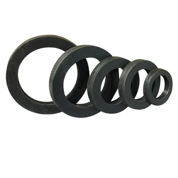 

EPDM Rubber Sealing Strip Gasket Ring Washer Fit 1/2" 3/4" 1" 1.2" 1.5" 2" 2.5" 3" 4" 304 Stainless Steel Camlock Fitting