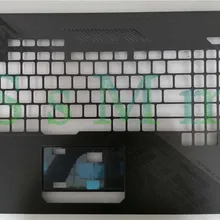 Новинка для Asus GL504 GL504G GL504GS C крышка клавиатуры Рамка 13NR00K2AP0121
