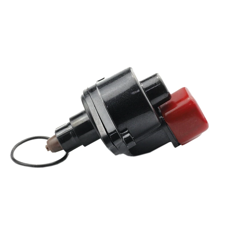 

New 1X Idle Speed Motor Idle Control Valve for Mitsubishi 3000Gt Dodge Pickup Truck 3.0L V6 Md628053