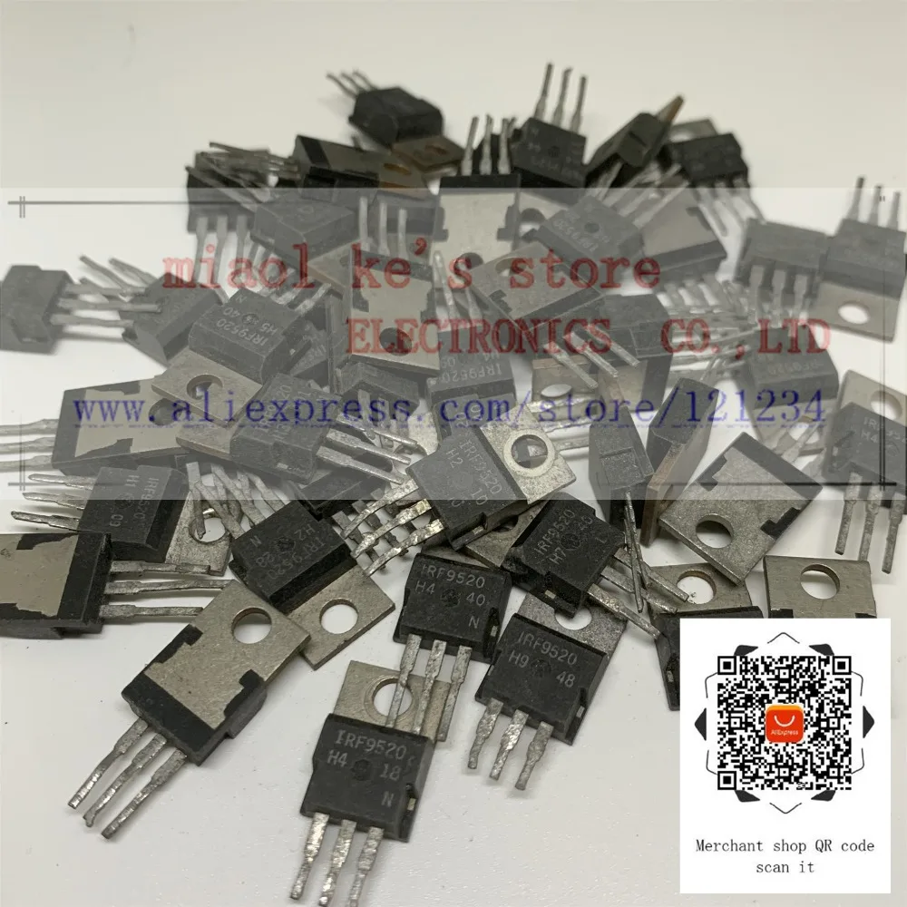 IRF9520_副本