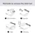 GL.iNet MUDI (GL-E750) 4G Mini Travel Router 750Mbps 128GB Max microSD с OpenWRT 7000mAh Battary Portable 4G LTE Router
