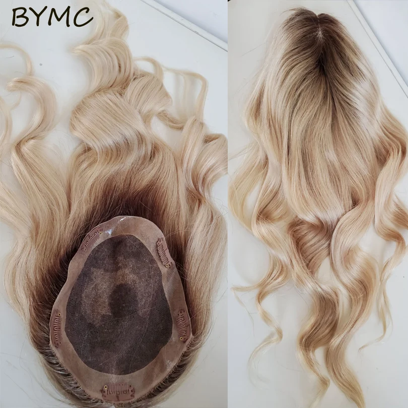High Quality Apliques e perucas