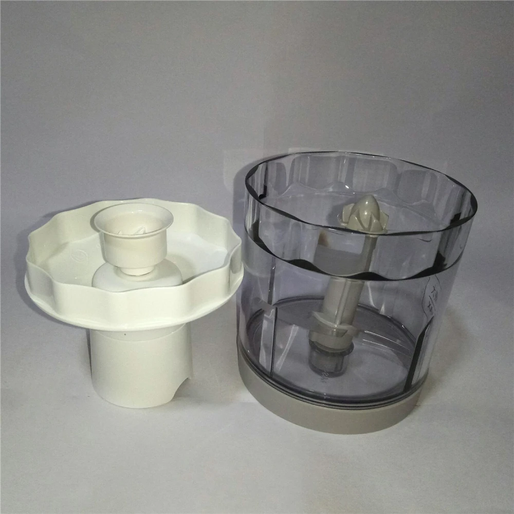 Режущая головка из муфта крышка Полный Набор измельчители для Philips HR1604 HR1608 HR1609