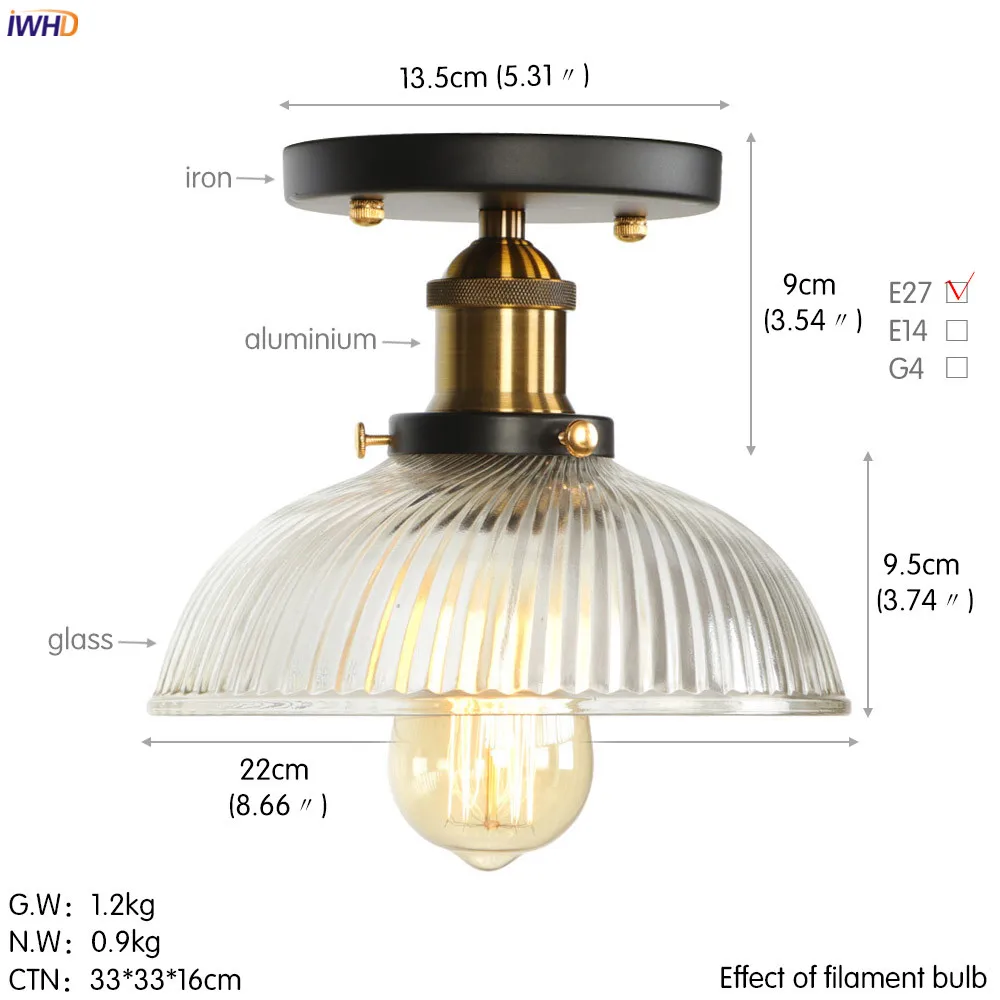 Ceiling Lamp (8)