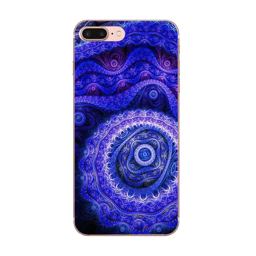 abstract paint swirls for huawei honor mate 7 7a 8 9 10 20 v8 v9