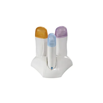 

BASE + 3 ROLL-ON professional warmers