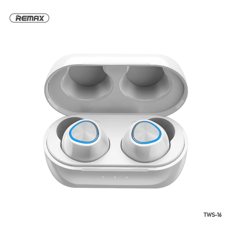 Беспроводные наушники Remax TWS с шумоподавлением и поддержкой Bluetooth 5 0|Наушники