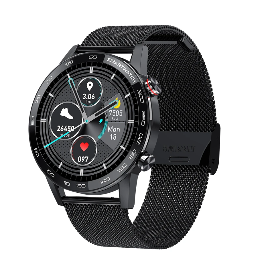 L16 Smart Watch (21)