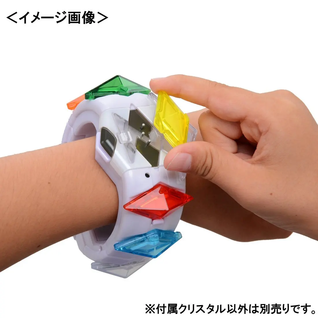 2 стиля TAKARA TOMY Покемон фигурка Модель игры связь 4D соматосенсорные Z браслет Z Кристалл дети подарок игрушки