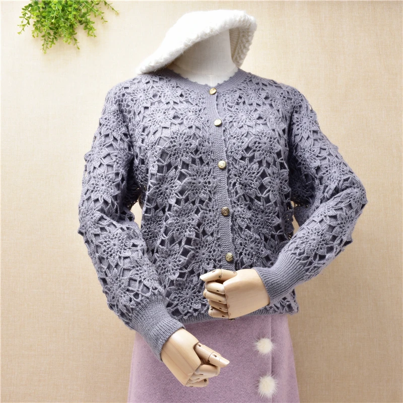 hand knitted cardigans for sale