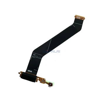 

High quality new USB Charging Dock Connector Port Flex Cable Ribbon For Samsung Galaxy Tab 8.9 3G GT-P5100 P5110 P5113