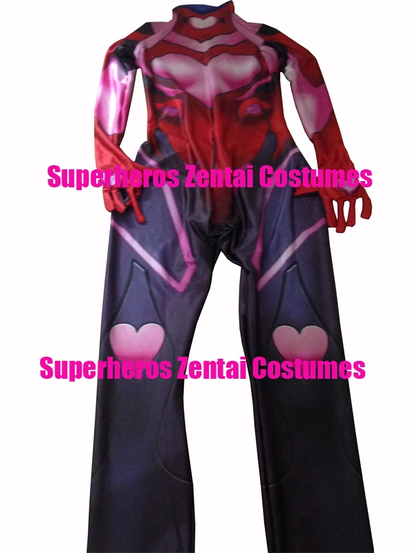 Asuka Valentine Plugsuit Asuka костюмы для косплея с 3D-принтом ЕВА АСУКА Zentai женский/женский боди