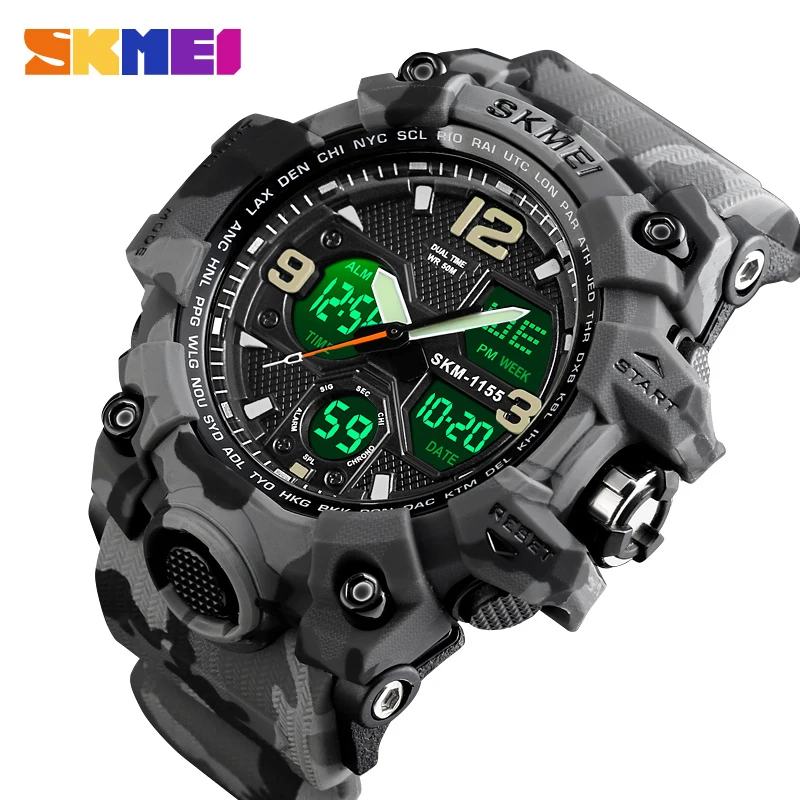 skmei watches store near me