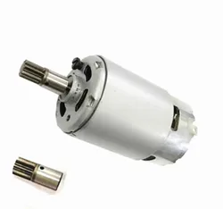 WX390 Motor 18V 20V for WORX WU390 WX390.1 WX390.31 WU390.9 WX390.9 20V H3