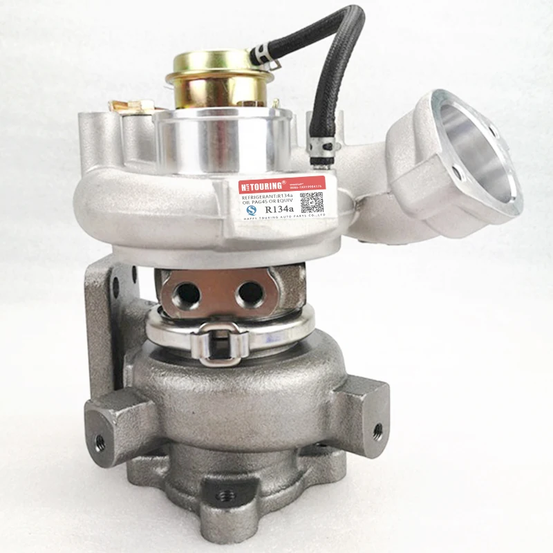 Td04L4 Turbocompressore 49177-03240 49177-03241 49177-03242 1J773-17013 1J77317013 1J77317011 Turbo Per Mitsubishi Pajero V3307 L200