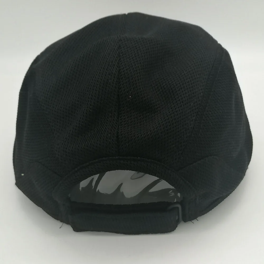 Sport cap11