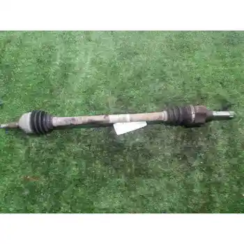 

9650624180 TRANSMISSION FRONT RIGHT CITROEN C3