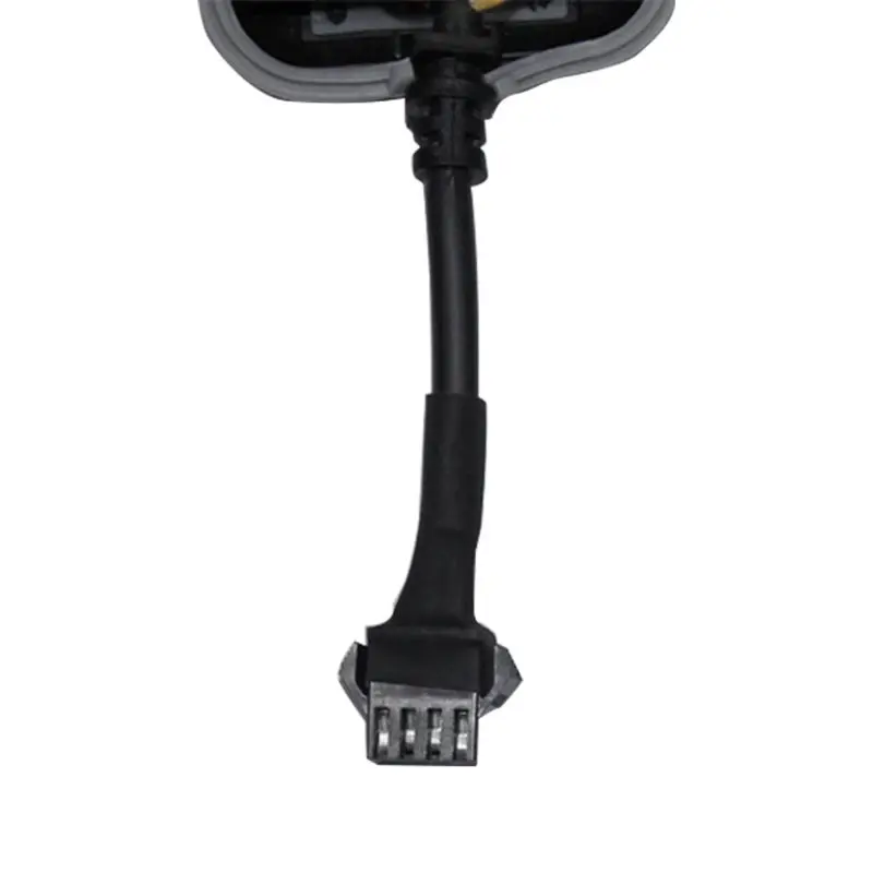  Neue Auto Motorrad GPS Tracker GT02D Auto Starten Erkennung Google Maps Realtime Tracking Kostenlos