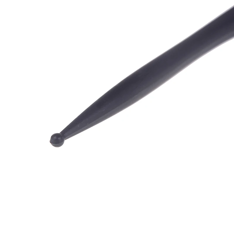 1Pc Hair Pointed Tail Comb Nice Type Clip Design Brush Tools for Hairbrush Carbon fiber Hairdressing Styling Tools Salon hot