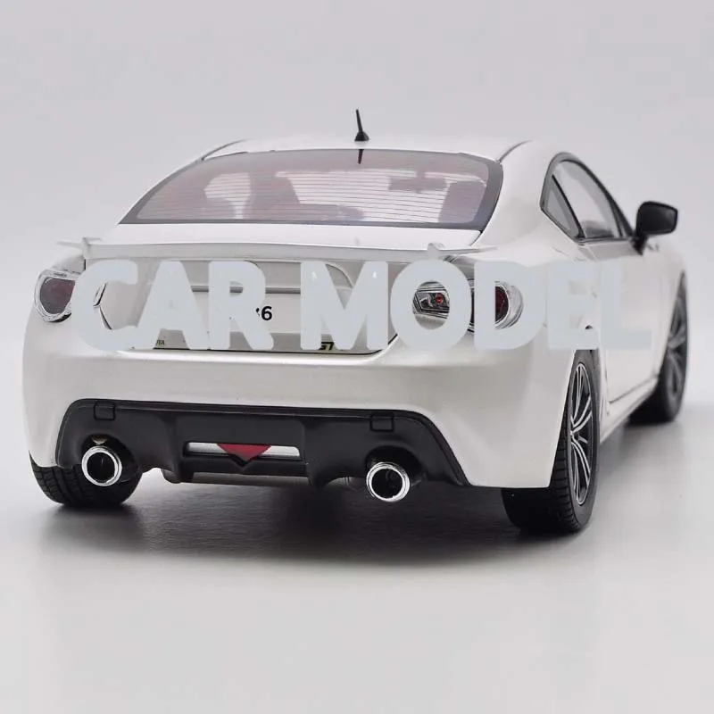 1:18 Масштаб сплав игрушечный транспорт GT86 86 GT спортивный автомобиль модель детская Игрушечная машина Оригинальные подлинные детские игрушки