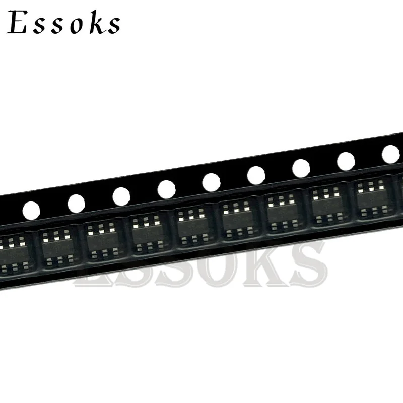 100 шт. STI3411 STI3470 STI3471 STI3472 STI3508 SOT23-6 SOT-23-6 SMD | Электронные компоненты и принадлежности