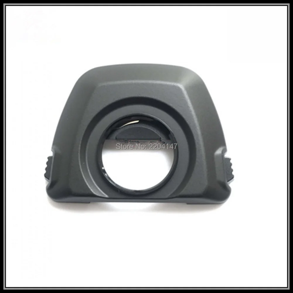 

NEW For Nikon D5 Viewfinder Cover Eyepiece Block Unit 11J7E Camera Repair Spare Part