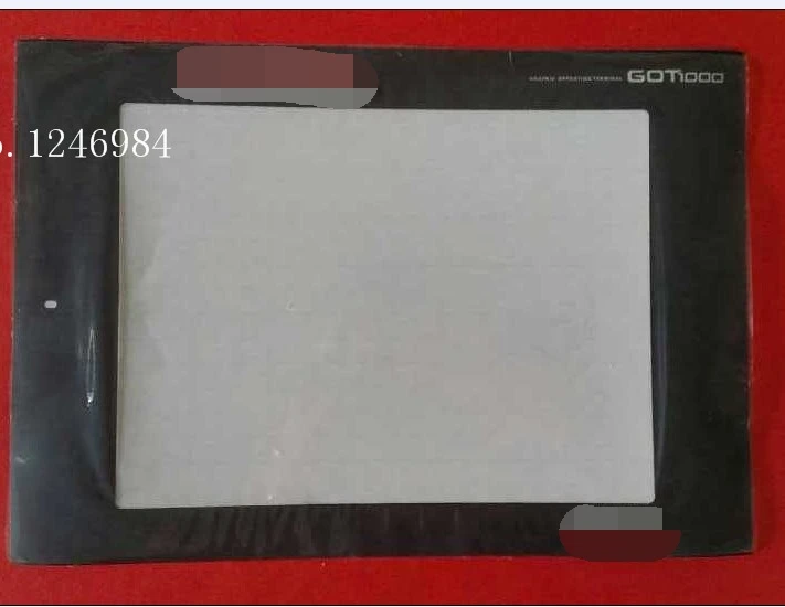 

[BELLA]GT1275-VNBA origiinal touch screen protective film film--5pcs/lot