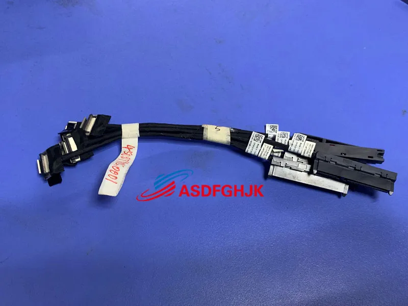 

450.07Y05.0001 FOR Dell Inspiron 5368 5568 Genuine HDD Hard Drive SATA Connector Board 0j8cwv CN-0J8CWV J8CWV 100% TESED OK