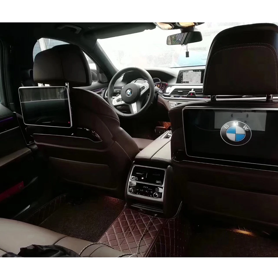 11 6 インチ液晶の Android 8 1 車のタッチスクリーンとヘッドレスト 4 4k テレビモニター Bmw 3 シリーズ 14 バック 後部座席エンターテイメントシステム 18 Off 11 6 インチ液晶の Android 8 1 車のタッチスクリーンとヘッドレスト 4 4k テレビモニター Bmw 3 シリーズ 14 バック 後部座席エンターテイメントシステム 18 Off