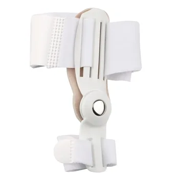 

1pcs Bunion Pain Relief Gel Toe Separators Stretchers Spreaders Foot Pads Cushion Feet Care Shoes Insoles Pad