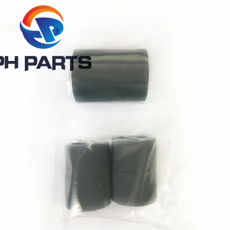 40.5-5 89.9-20 KO-3000-0001 i2900 Feed Separation Pickup Roller Tire Rubber for Kodak i2900 i3200 i3250 i3300 i3400 i3450 i3500