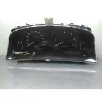 

838001H190 BOX INSTRUMENTS TOYOTA COROLLA (E12)