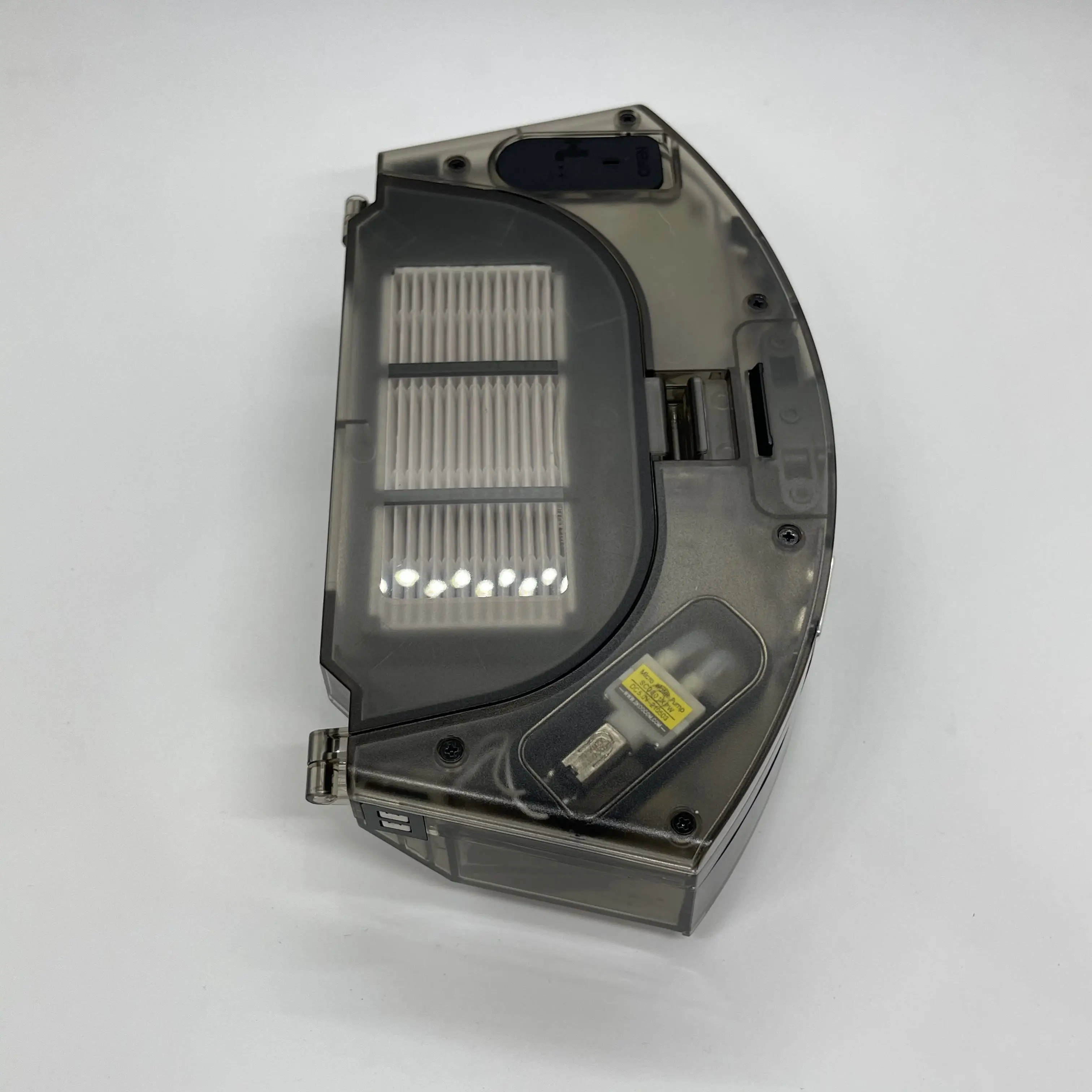 peças de eletrodomésticos