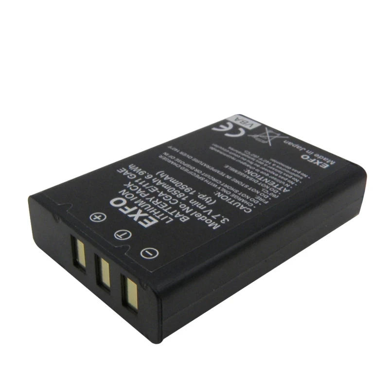 Бесплатная доставка запасная батарея для EXFO AXS-100/ AXS-110 OTDR 1 заказ | Мобильные
