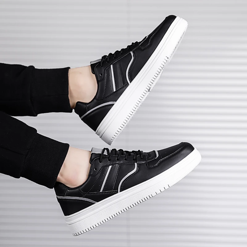 white forces in store