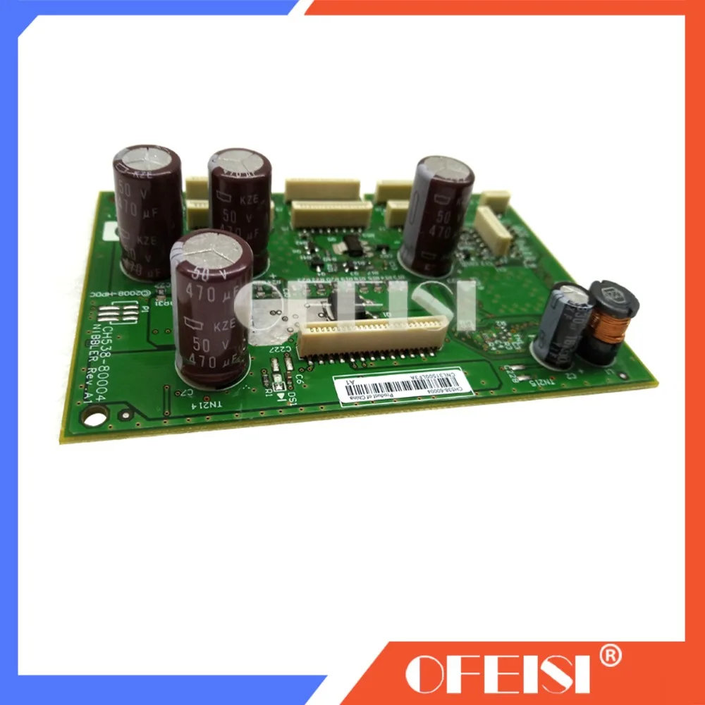 CK837-67005 для hp Designjet T620 T770 T1120 T1200 T1300 T2300 перевозки PCA б/у